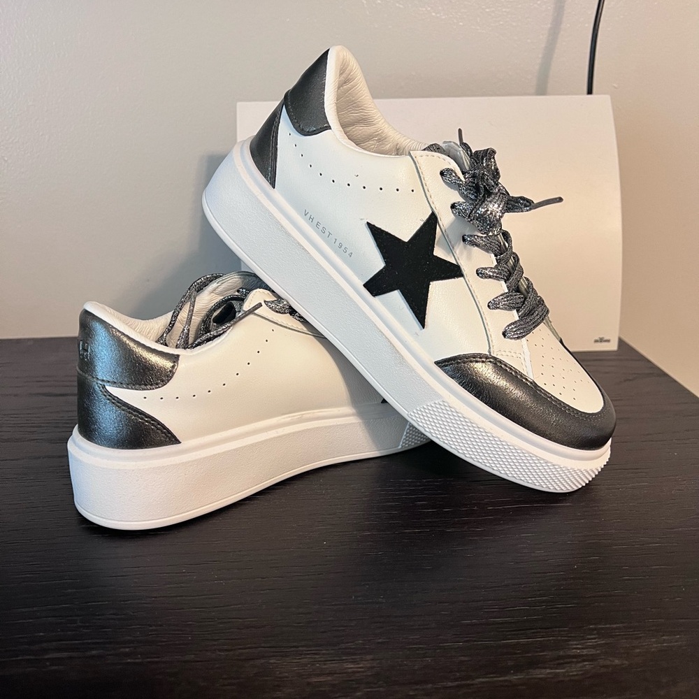 Vintage Havana Size 7